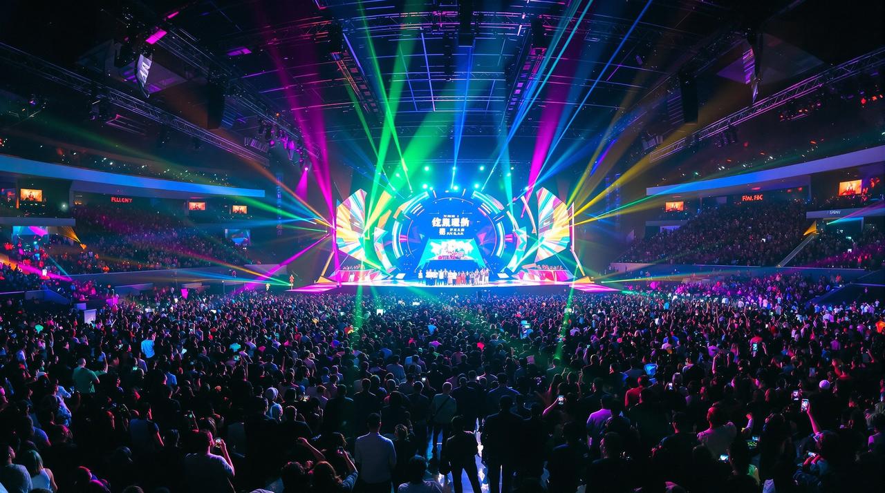 向日葵视频影迷节 2026